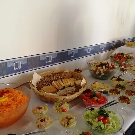 & Zum Domkreuger Ξενοδοχείο