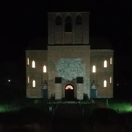 Отель & Zum Domkreuger