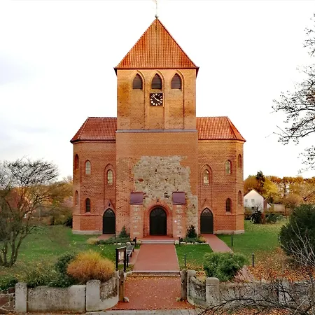 & Zum Domkreuger Ξενοδοχείο Walsrode