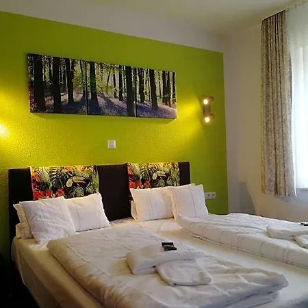 Hotel&gasthaus Zum Domkreuger Hotel 3*