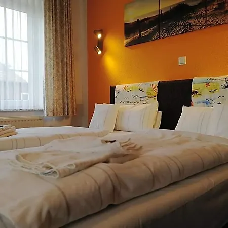 Hotel&gasthaus Zum Domkreuger 3*