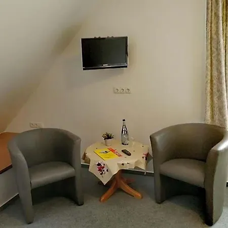 Hotel&gasthaus Zum Domkreuger 3*