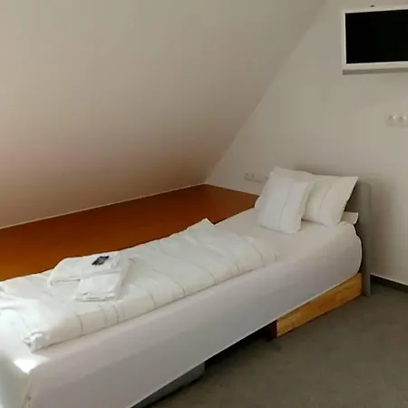 Hotel&gasthaus Zum Domkreuger Hotel Walsrode