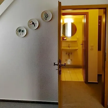 Hotel Hotel&gasthaus Zum Domkreuger Walsrode