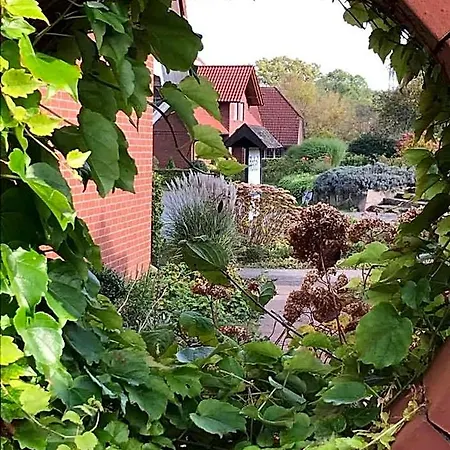 Hotel&gasthaus Zum Domkreuger Walsrode