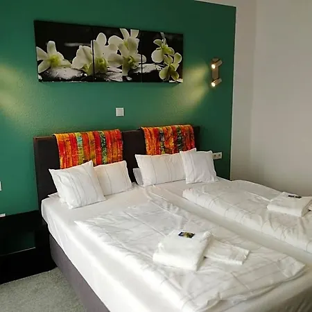 Hotel&gasthaus Zum Domkreuger Walsrode
