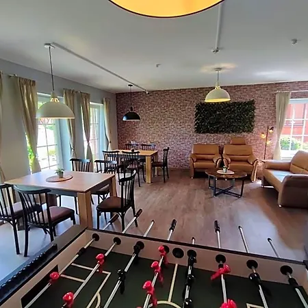 Hotel Hotel&gasthaus Zum Domkreuger Walsrode