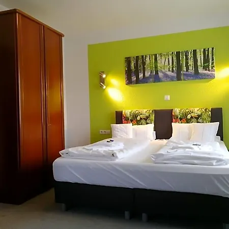 Hotel&gasthaus Zum Domkreuger 3* Walsrode
