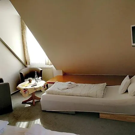 Hotel Hotel&gasthaus Zum Domkreuger 3*