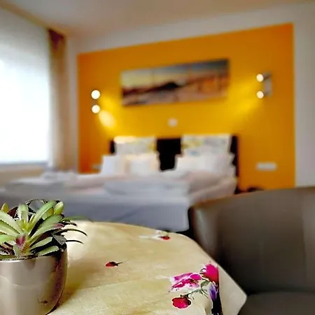 Hotel Hotel&gasthaus Zum Domkreuger Walsrode