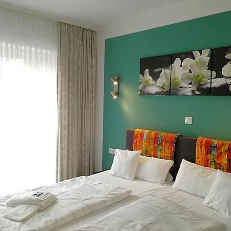 Hotel&gasthaus Zum Domkreuger Hotel 3*