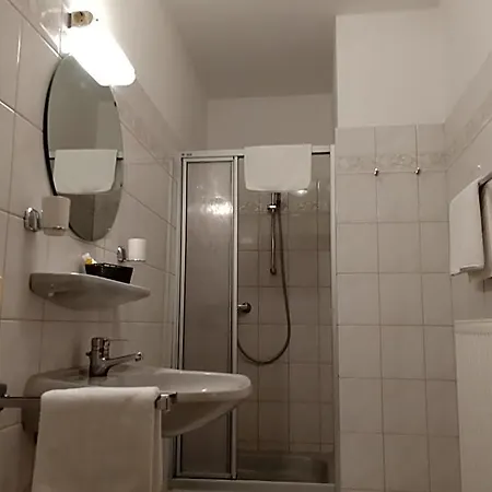 Hotel&gasthaus Zum Domkreuger Walsrode
