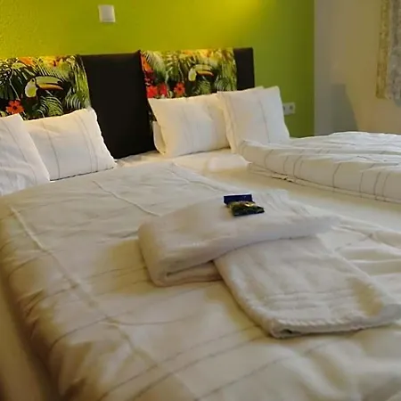 Hotel Hotel&gasthaus Zum Domkreuger Walsrode