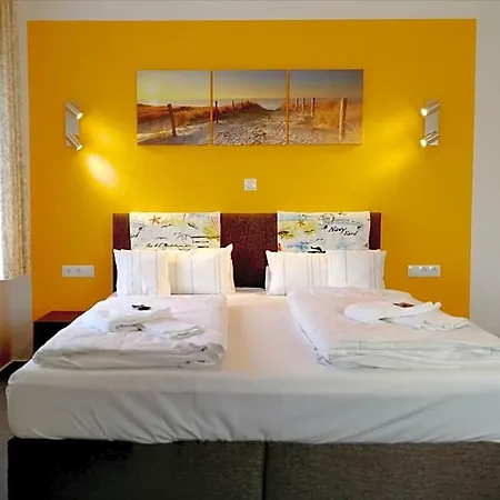 Hotel&gasthaus Zum Domkreuger Hotel Walsrode