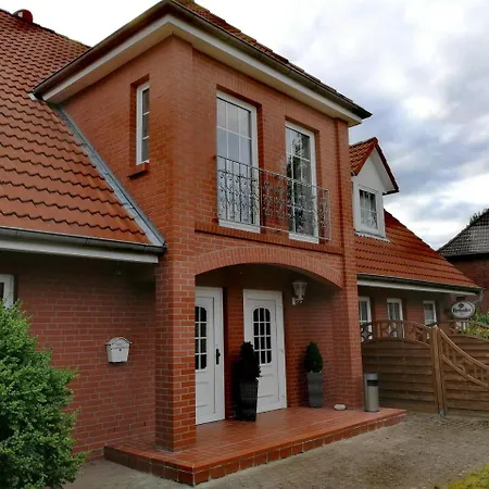 & Zum Domkreuger Hotel Walsrode