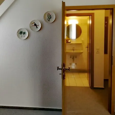 Hotel Hotel&gasthaus Zum Domkreuger Walsrode