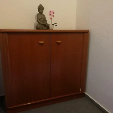 & Zum Domkreuger Отель