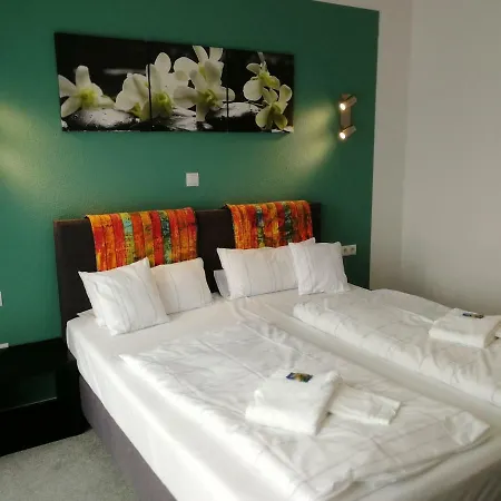 Hotel&gasthaus Zum Domkreuger Hotel Walsrode