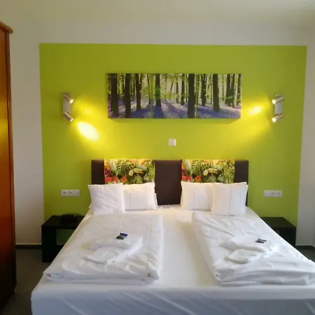 Hotel Hotel&gasthaus Zum Domkreuger Walsrode
