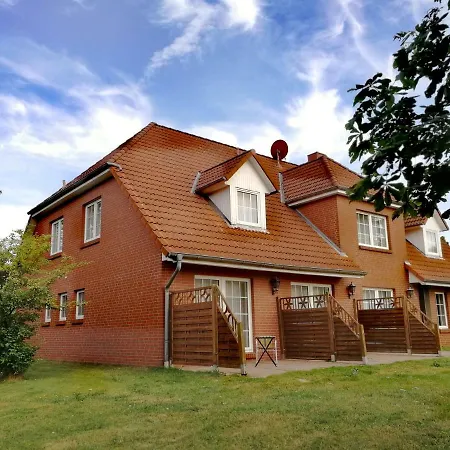 & Zum Domkreuger 3* Walsrode