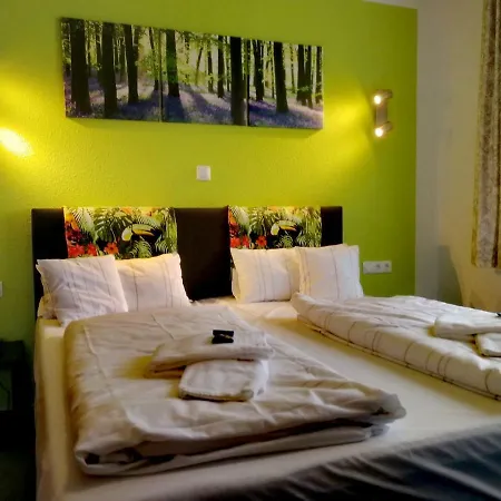 Ξενοδοχείο & Zum Domkreuger Walsrode