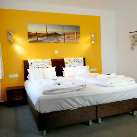 Отель & Zum Domkreuger