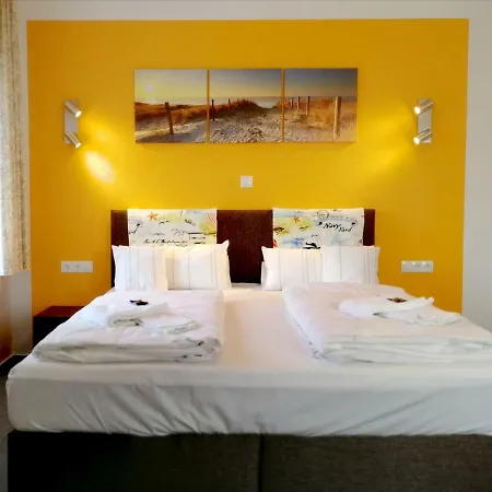 & Zum Domkreuger Ξενοδοχείο 3*