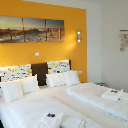 & Zum Domkreuger Ξενοδοχείο