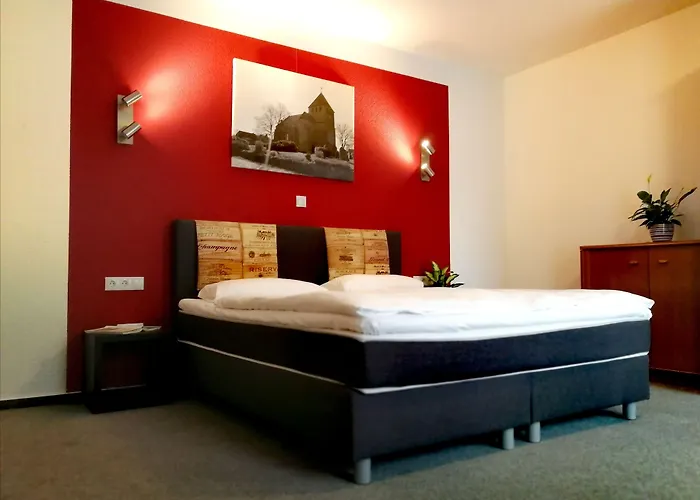& Zum Domkreuger 3*