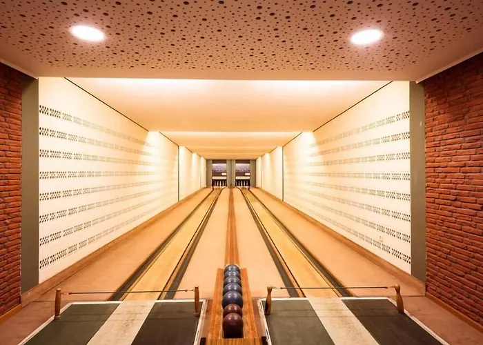& Zum Domkreuger Otel 3*