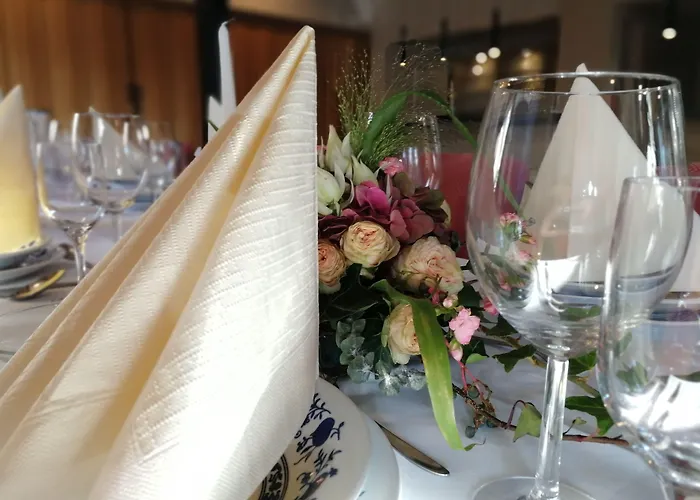 & Zum Domkreuger 3* Walsrode