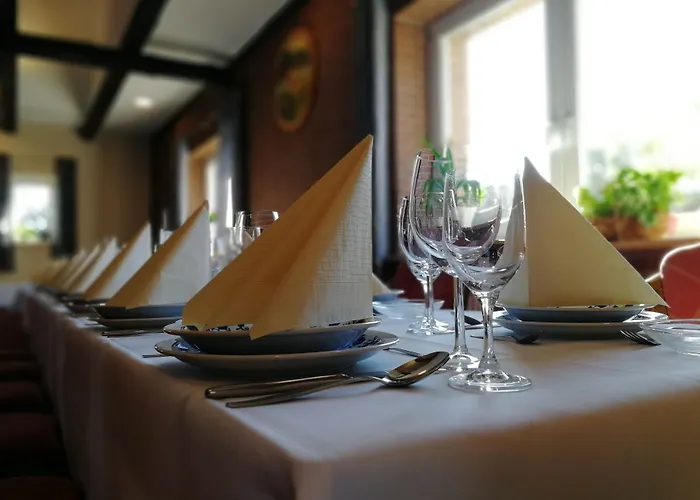 & Zum Domkreuger Otel 3*