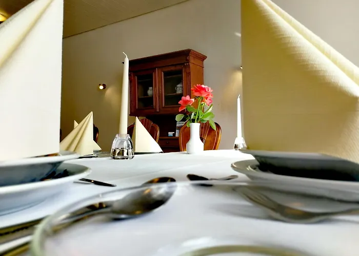 & Zum Domkreuger Otel 3*