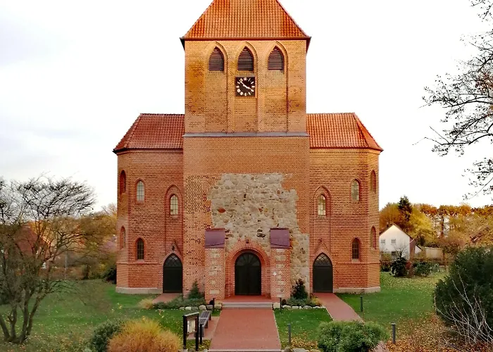 & Zum Domkreuger Otel Walsrode