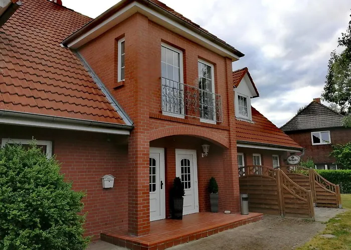 & Zum Domkreuger Otel Walsrode