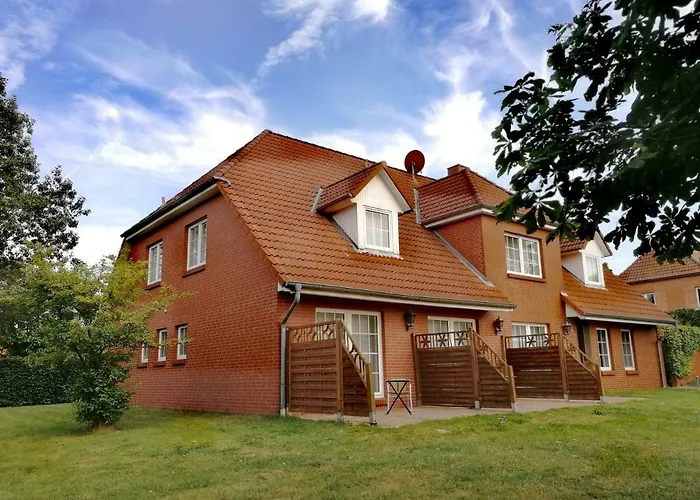 & Zum Domkreuger 3* Walsrode