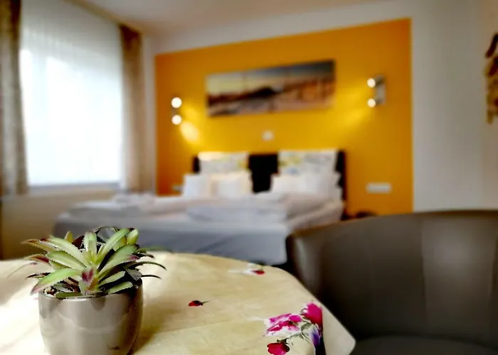 Otel & Zum Domkreuger 3*