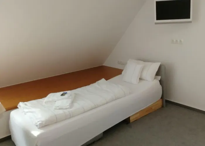 Otel & Zum Domkreuger 3*